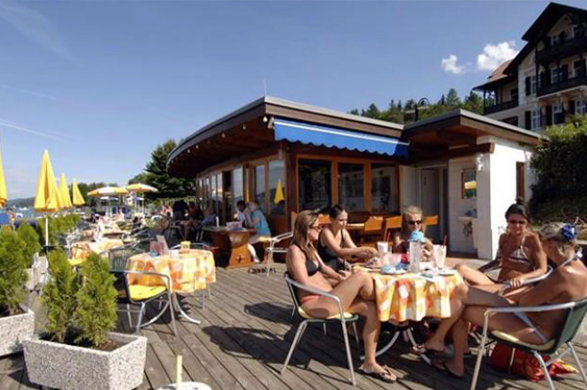 Kaffee Velden Kaffee Velden